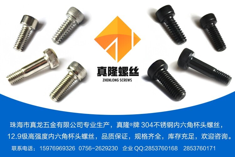 Zhuhai Zhenlong Metal Co.  Ltd.